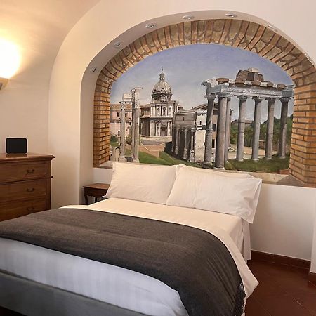 Eternal Apartment Рим Екстериор снимка