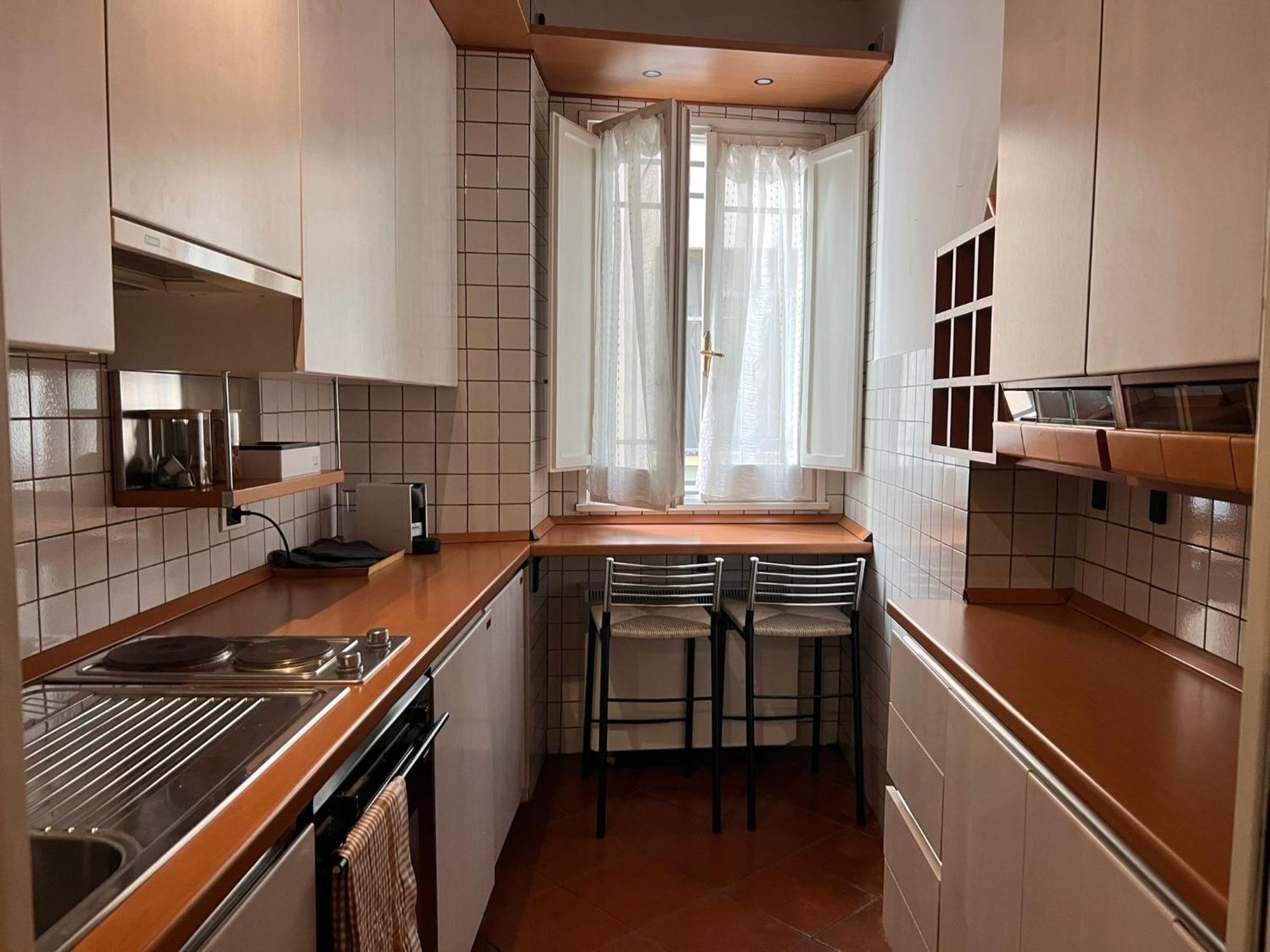 Eternal Apartment Рим Екстериор снимка